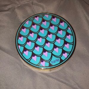 Tarte Rainforest of the Sea eye shadow pallete